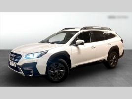 Subaru Outback 2.5i 4WD Active + Tan