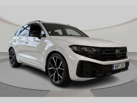 Volkswagen Touareg 210kW R-line HUD Matrix Dynaud