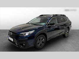 Subaru Outback 2.5i 4WD Field + Tan