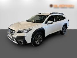 Subaru Outback 2.5i 4WD Active + tan