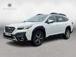 Subaru Outback 2.5i 4WD Active + tan