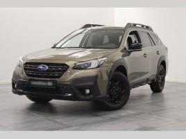 Subaru Outback 2.5i 4WD Field + tan