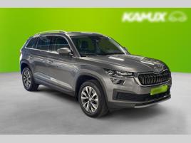 koda Kodiaq 2.0 TSI Style Ke Matrix NezT