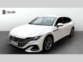 Volkswagen Arteon Shooting Brake 147kW 4x4 R-Line Kamera Nez