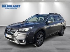 Subaru Outback 2.5i 4WD Active + Tan