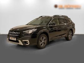 Subaru Outback 2.5i 4WD Comfort Tan