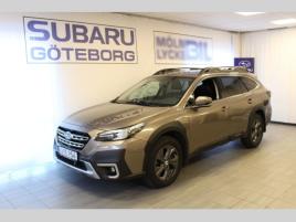 Subaru Outback 2.5i 4WD Comfort tan