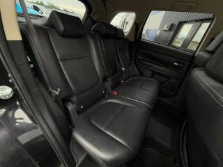 Mitsubishi Outlander 2.0 PHEV AWD + Tažné - náhled 14