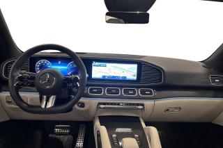 Mercedes-Benz GLS 450d 4M AMG Premium+ - náhled 9