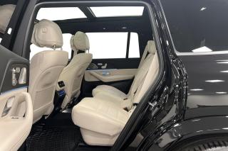 Mercedes-Benz GLS 450d 4M AMG Premium+ - náhled 7