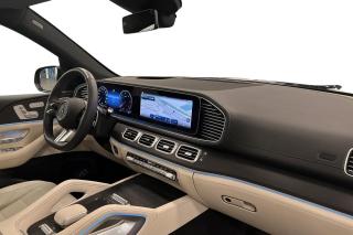 Mercedes-Benz GLS 450d 4M AMG Premium+ - náhled 11