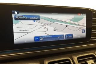 Mercedes-Benz GLS 450d 4M AMG Premium+ - náhled 23