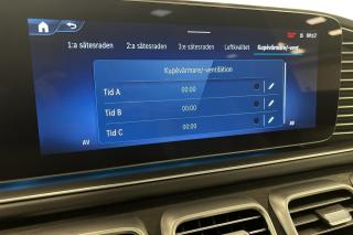 Mercedes-Benz GLS 450d 4M AMG Premium+ - náhled 24