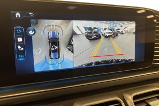 Mercedes-Benz GLS 450d 4M AMG Premium+ - náhled 25