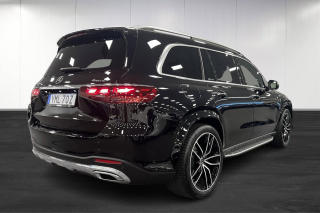 Mercedes-Benz GLS 450d 4M AMG Premium+ - náhled 3