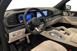 Mercedes-Benz GLS 450d 4M AMG Premium+ - náhled 8