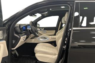 Mercedes-Benz GLS 450d 4M AMG Premium+ - náhled 6