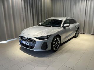 Audi A6 e-hybrid quattro 360 Matrx Ta�