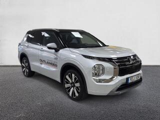 Mitsubishi Outlander 2.4 PHEV INSTYLE HuD 360 Pano - náhled 2