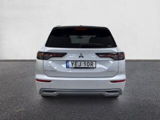 Mitsubishi Outlander 2.4 PHEV INSTYLE HuD 360 Pano - náhled 5