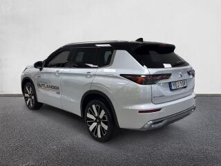 Mitsubishi Outlander 2.4 PHEV INSTYLE HuD 360 Pano - náhled 6