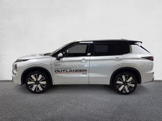 Mitsubishi Outlander 2.4 PHEV INSTYLE HuD 360 Pano - náhled 7