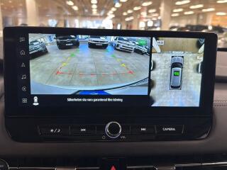 Mitsubishi Outlander 2.4 PHEV INSTYLE HuD 360 Pano - náhled 11