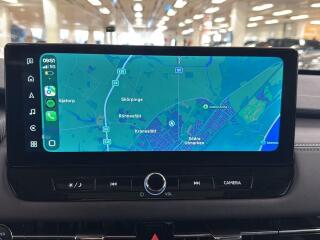 Mitsubishi Outlander 2.4 PHEV INSTYLE HuD 360 Pano - náhled 12