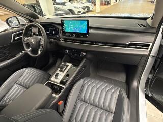 Mitsubishi Outlander 2.4 PHEV INSTYLE HuD 360 Pano - náhled 8