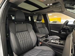 Mitsubishi Outlander 2.4 PHEV INSTYLE HuD 360 Pano - náhled 10