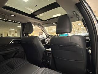 Mitsubishi Outlander 2.4 PHEV INSTYLE HuD 360 Pano - náhled 18