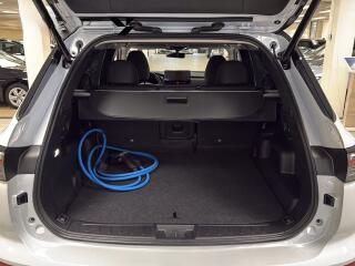 Mitsubishi Outlander 2.4 PHEV INSTYLE HuD 360 Pano - náhled 19