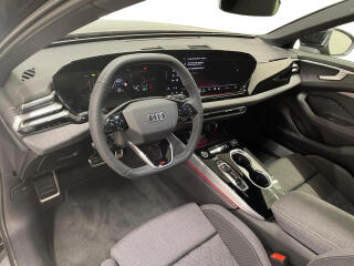 Audi A6 (2026) TDI q S-Line NezTop 360 Matrix - náhled 10