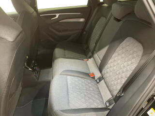 Audi A6 (2026) TDI q S-Line NezTop 360 Matrix - náhled 17