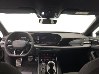 Audi A6 (2026) TDI q S-Line NezTop 360 Matrix - náhled 12