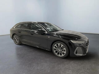 Audi A6 (2026) TDI q S-Line NezTop 360 Matrix - náhled 1