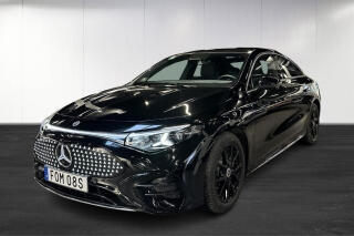 Mercedes-Benz CLA 350 4M AMG Pano 360 Burm HuD