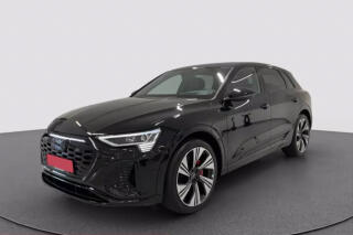 Audi Q8 e-tron 55 q S-Line Pano Matrix HuD