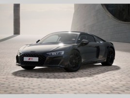 Audi R8 performance B&O Carbon Alcanta