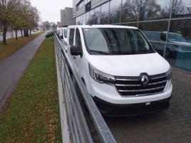 Renault Trafic 2.0 dci L1 Combi Van 6 mst Ex