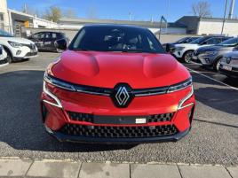 Renault Mgane EV60 220k optimum charge E-Tec