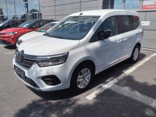 Renault Kangoo Equilibre Tce 100