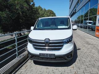 Renault Trafic 2.0 dci  L1H1P1 130k furgon 3