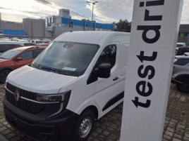 Renault Master L2H2P2 Blue dCi 105 Advance Va