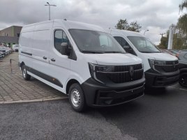 Renault Master L3H2P3 Blue dCi 170 ADVANCE Fu