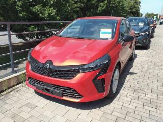 Renault Clio Generation  ECO-G 100  ( TCE 1