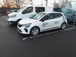 Renault Clio EVOLUTION Tce 90k