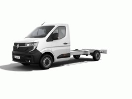 Renault Master L3H1P3 170 EURO VI podvozek Ex