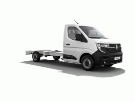 Renault Master L3H1P3 150 EURO VI podvozek  P