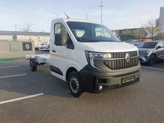 Renault Master L3H1P3 150 EURO VI podvozek  P